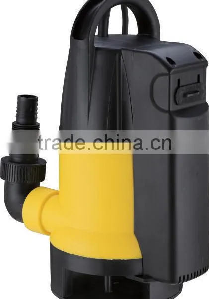 Sewage Water Pump With Flow Switch photo-6