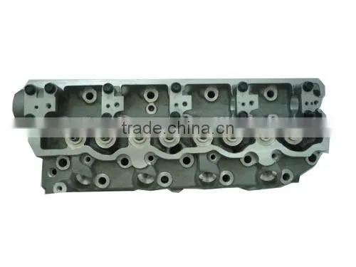 Auto Spare Part for Mitsubishi 4d56 Cylinder Head 22100-42710 photo-2