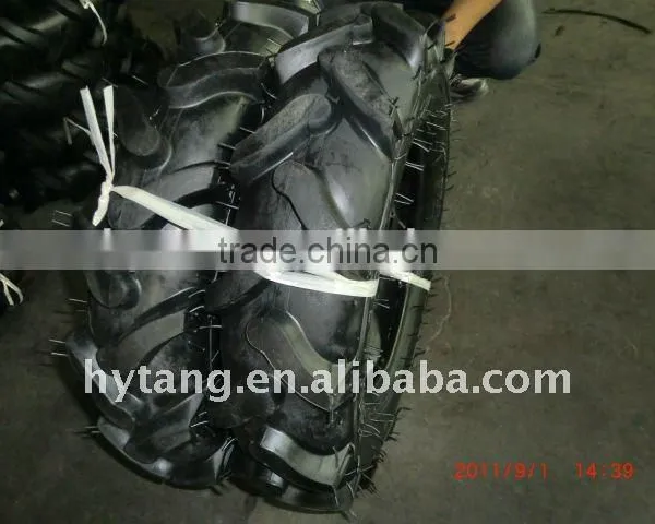 Cultivators Tyre 400-8 photo-2