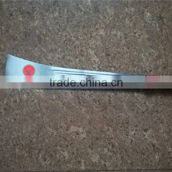 High Quality and Best Price Machete M206P for West Africa Market photo-3