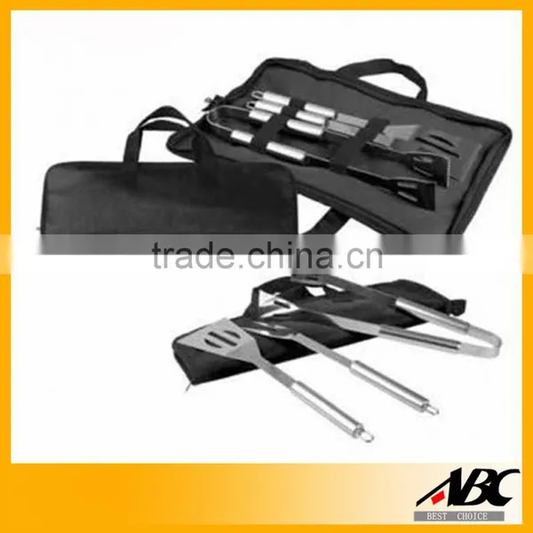 Plastic Case BBQ Tools photo-4