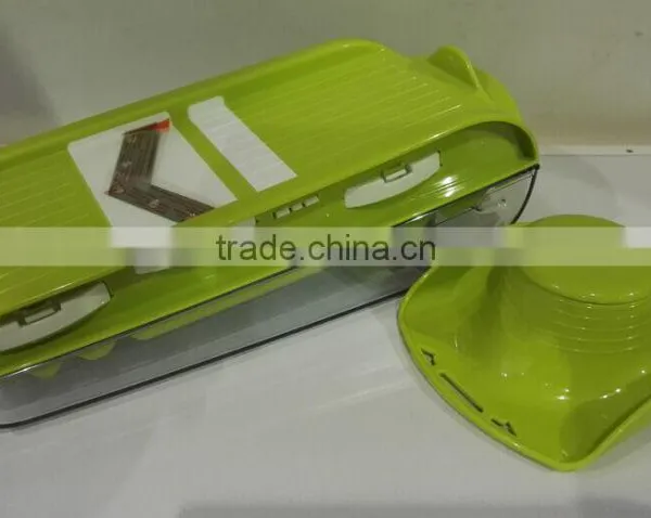 MVS-7 New Vegetable Slicer photo-2