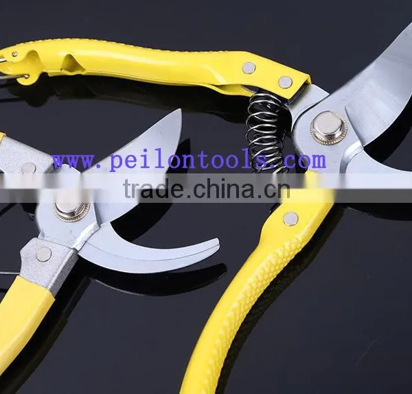 Craft Decorative Gardening Tools Garden Prunning Scissors photo-4