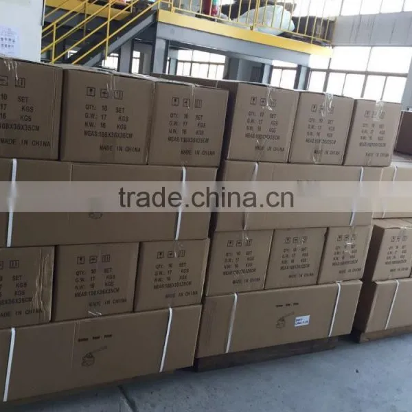 2017 High Pressure Hand Pump Suction Cups photo-6