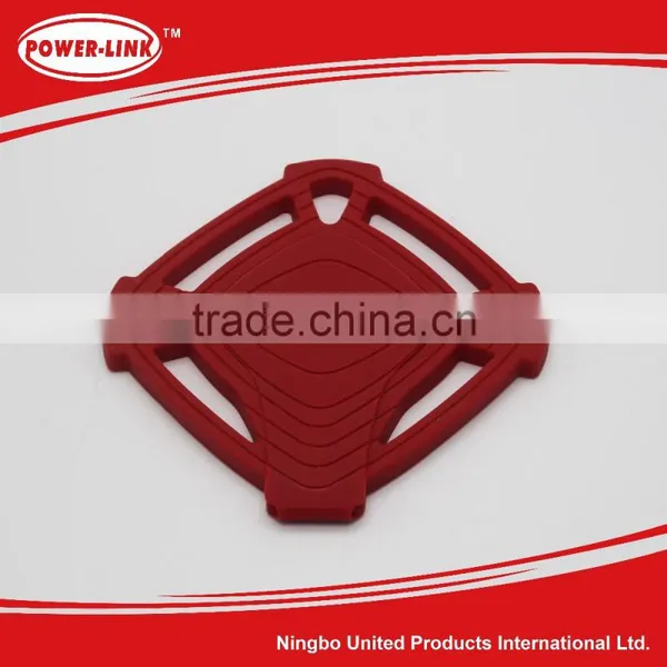 Kitchen Silicone Insulation Mat photo-2