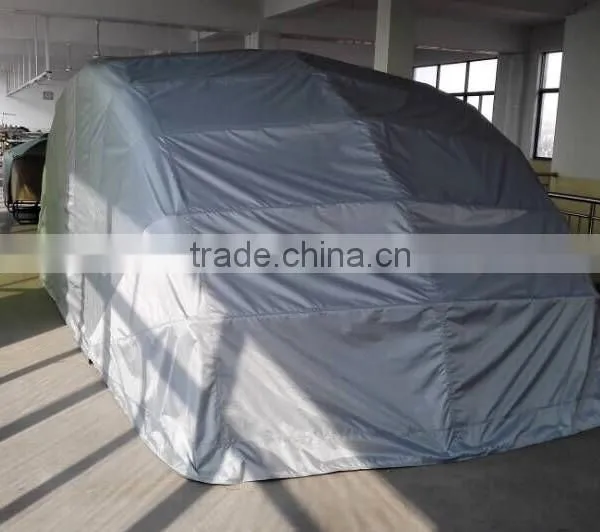 Foldable Car Garage , Retractable Car Garage , Folding Car Shelter , Foldable Car Cover photo-6
