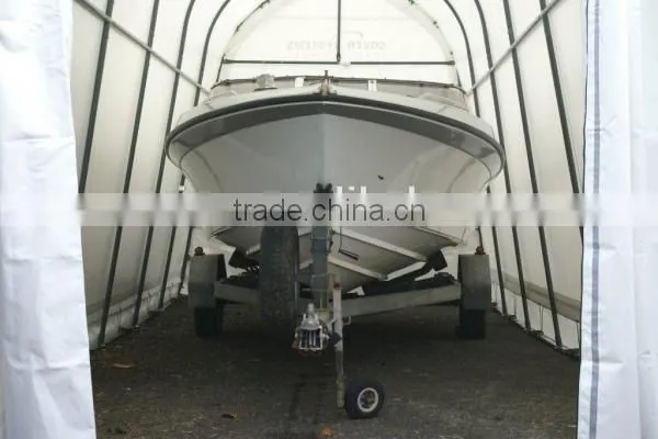 Master Storage Shelter, Backyard Warehouse Tent, Car Garage photo-3