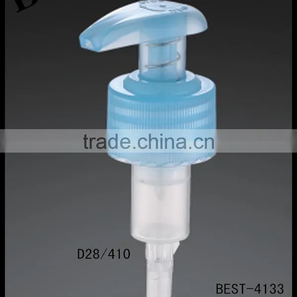 Wholesale Cosmetic Accessory Factory Soap Pump Sprayer Lotion Pump China Supplier photo-2