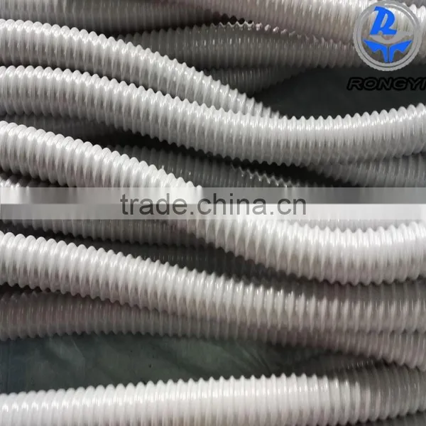 PVC Steel Wire Stretch Hose photo-2