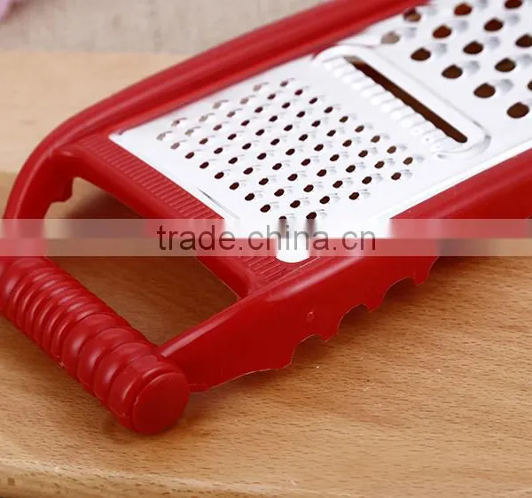 Factory Price Good Quality Flat Vegetable Slicer photo-4