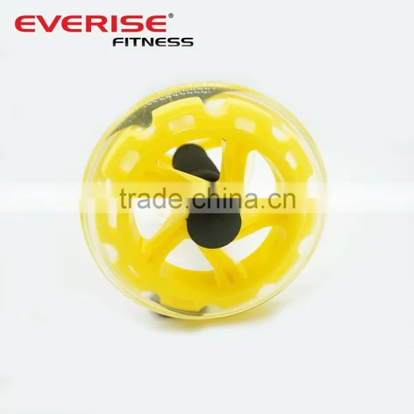 Hot Sale 2-wheel the Newest AB Wheel for Exercise photo-4