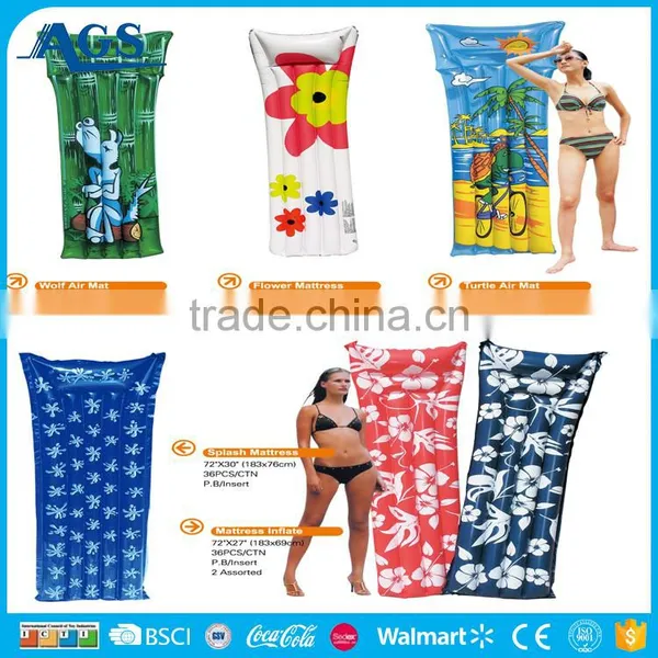 Cool Design Surf Air Inflatable Surfboard for Beach Waves photo-4