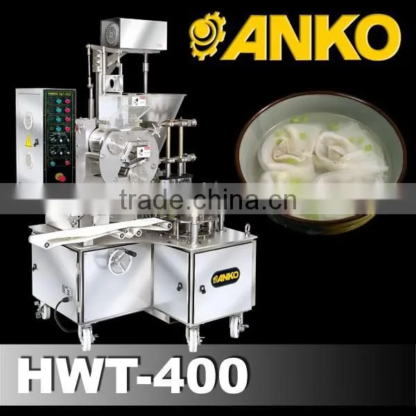 Anko Automatic High Capacity Wonton Machine photo-6