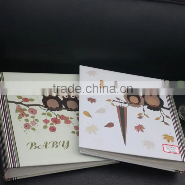 High Quality Handmade Acrylic Photo Album for Wholesale Price photo-2