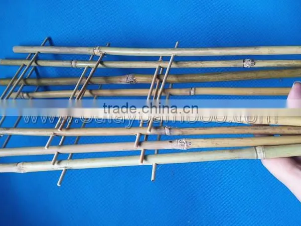 Cheap Bamboo Trellis Assemble by Yourself for Economical Shipping Cost photo-4