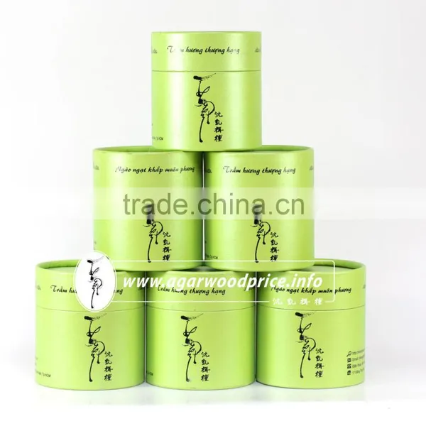 Super Grade of Oud Coil Incense From Vietnam photo-2