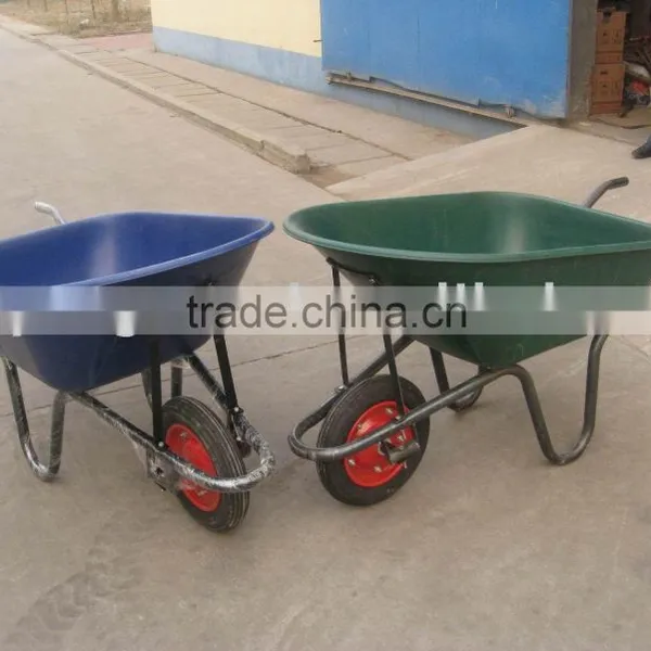 Wheel Barrow