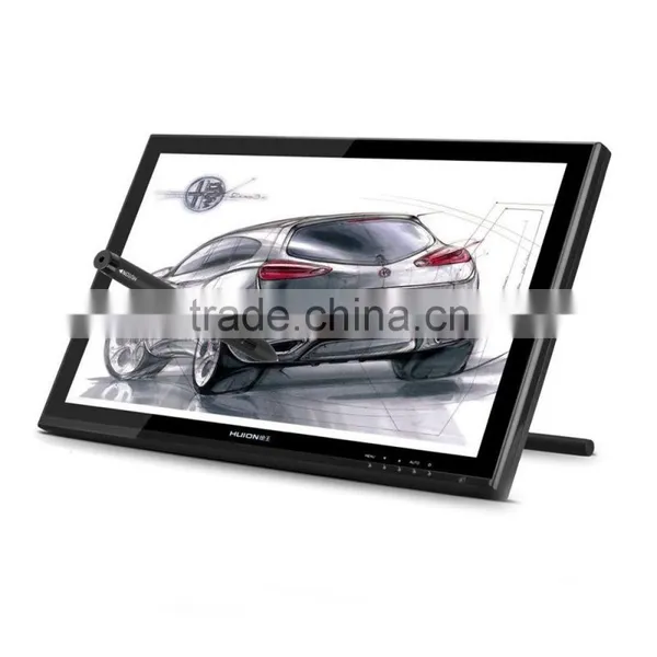 Huion GT-190 LCD Pen Tablet Animation Graphic Design Drawing Monitor With Digital Touch Pen photo-5