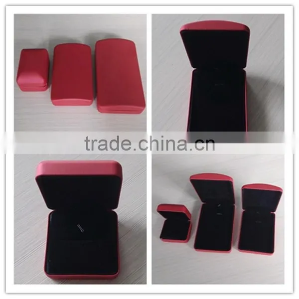 Jewellwey Box Manufacturer From Zeal-X Packing for Necklace photo-3