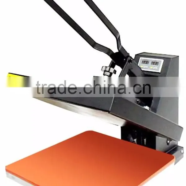 38x38 /40x60 Maquina de Estampar photo-3