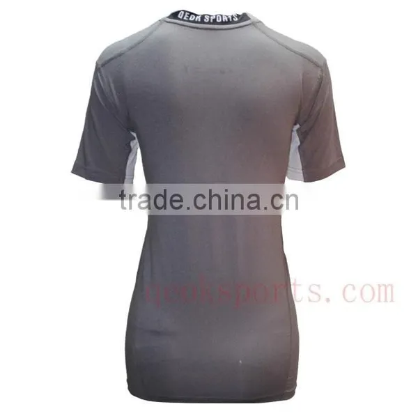 Unisex Training Leisure Runig t Shirt photo-2