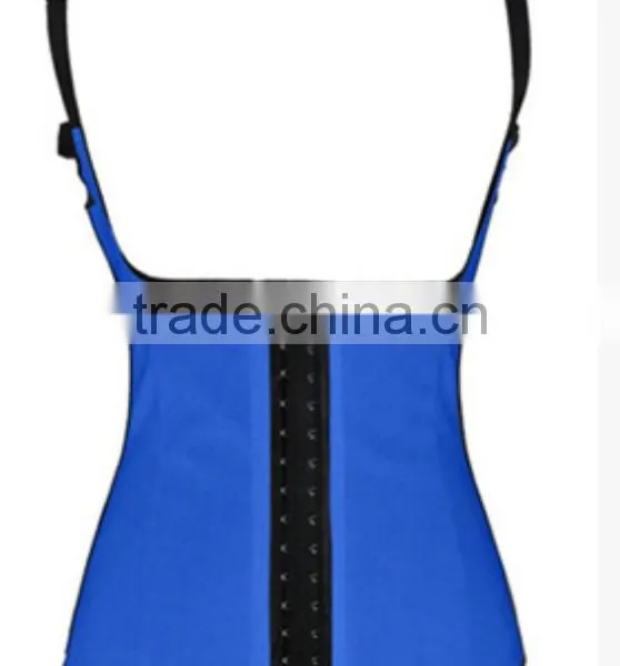 Hot Wholesale Neoprene Waist Training Corset photo-5