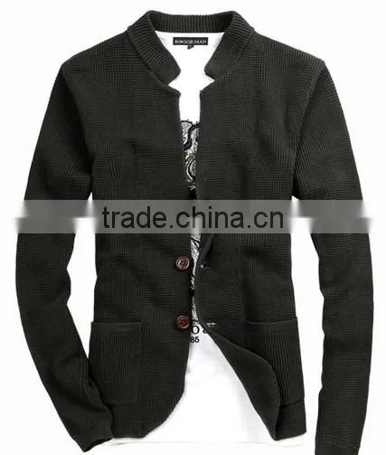 Genuine Leather Jacket