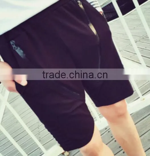 Oem High Quality Board Mens Cargo Shorts/Working Shorts photo-3