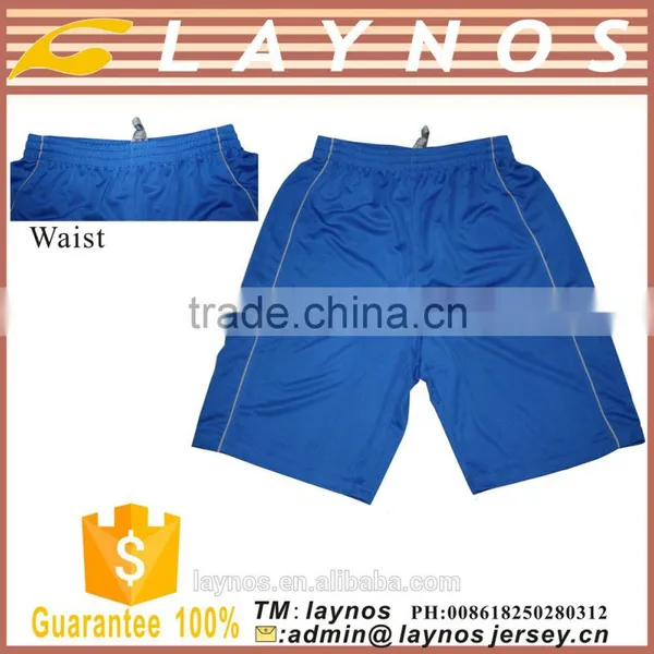 Solid Color Basketball Uniform for 2017 Year photo-2