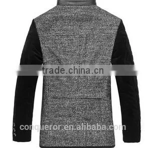 High Quality Thicken Winter Warm Coat . BCT023 photo-2