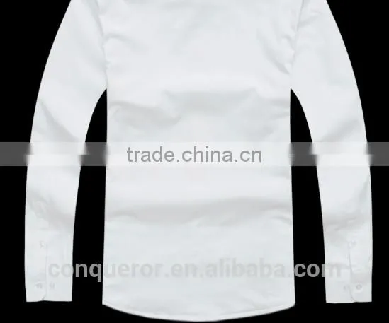 2015 New Style Business Shirt,men Suit MSRT0005 photo-4