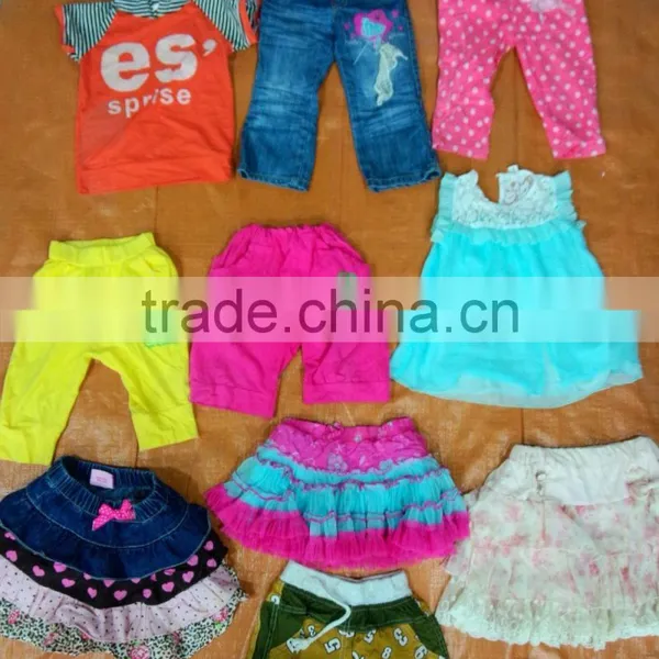 GZY 2015 New Arrival Fashion High Quality Used Clothes Bales photo-2
