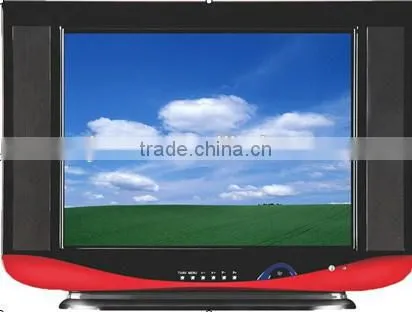 GZY 2015 New Hot Sale High Quality Cheap Crt tv photo-6
