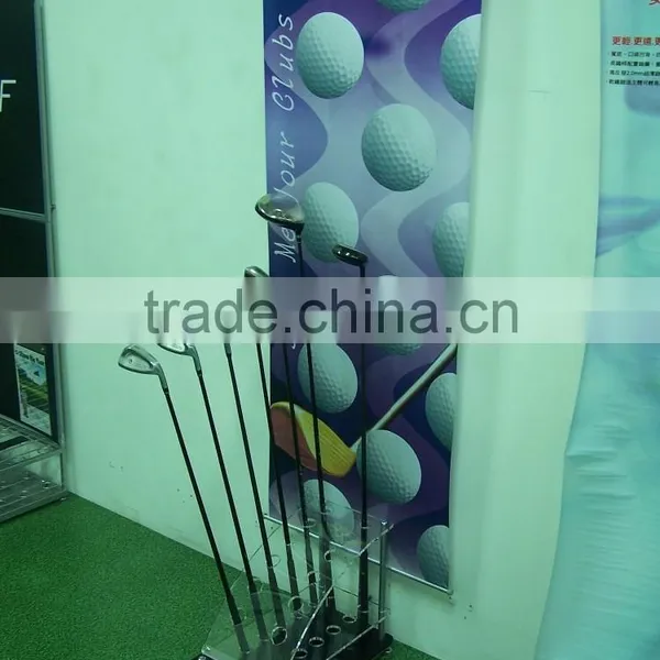 High Quality Golf Grip Display photo-6