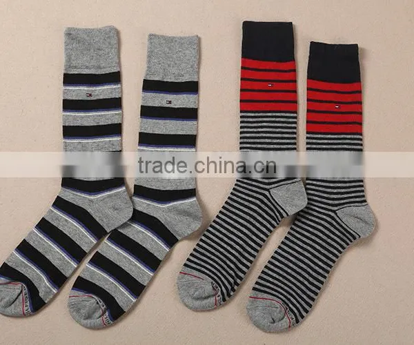 Mens Cheap Cotton Socks Sport Compression Socks Latest Design New Arrival Hot Selling photo-5