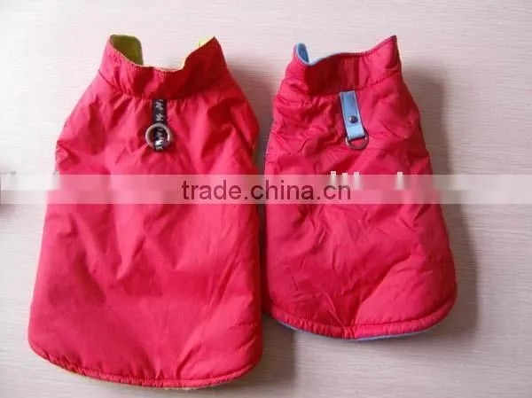 pet clothes
