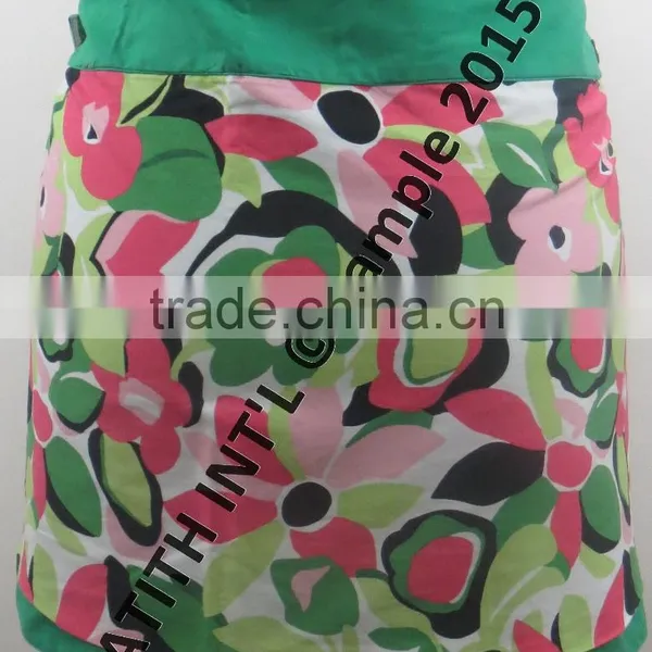 Ladies Skirt photo-2