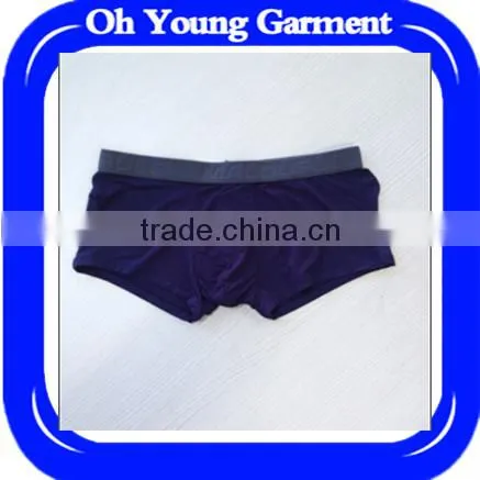 2016 High Qualityfashion Hot Sale Pringting 100%cotton Teen Boy Underwear,