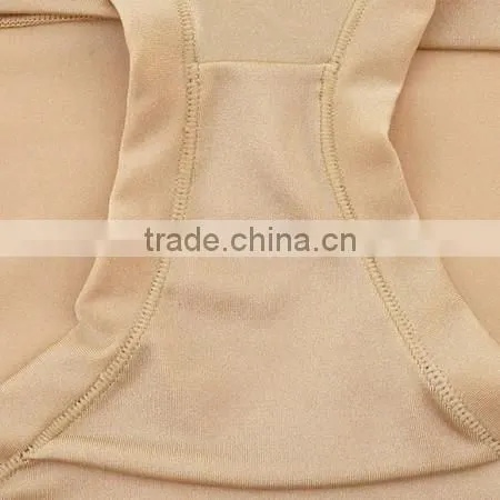 2015 Fashion Nylon Middle Waist Seamless Panties photo-3
