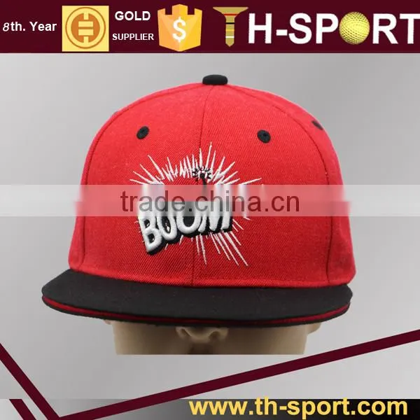 Sport Cap Made in China Factory Price photo-4