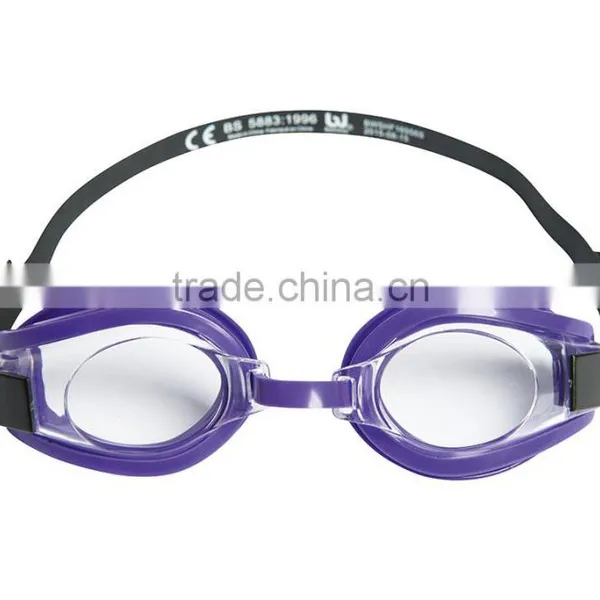 Bestway Elegant Style of Swimming Goggles photo-4