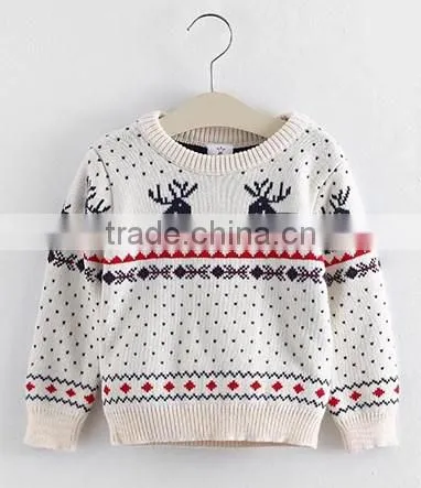 2017shantou Chenghai Best Price New Design Baby Sweater Design for Wholesale photo-2