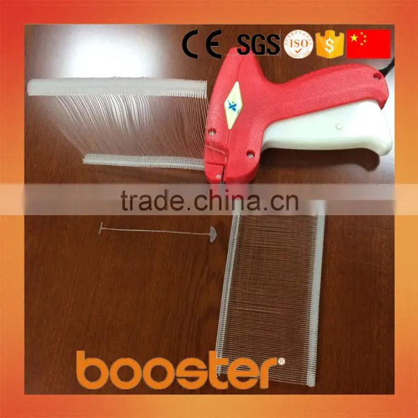 2017 Hot Sale Durable Tag Gun for Garment Factory photo-2