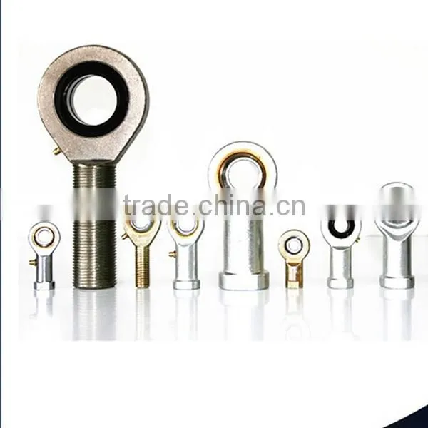POS Series Rod End Bearing POS14 POS16 POS 18 POS20 photo-2