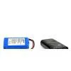Li-ion Batteries for Mini Projector