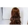 Synthetic Hair Full Lace Wig