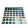Colorful Printing Self Adhesive Laser Sticker