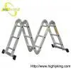 Aluminium Folding Multi-function Ladder(HM-203)