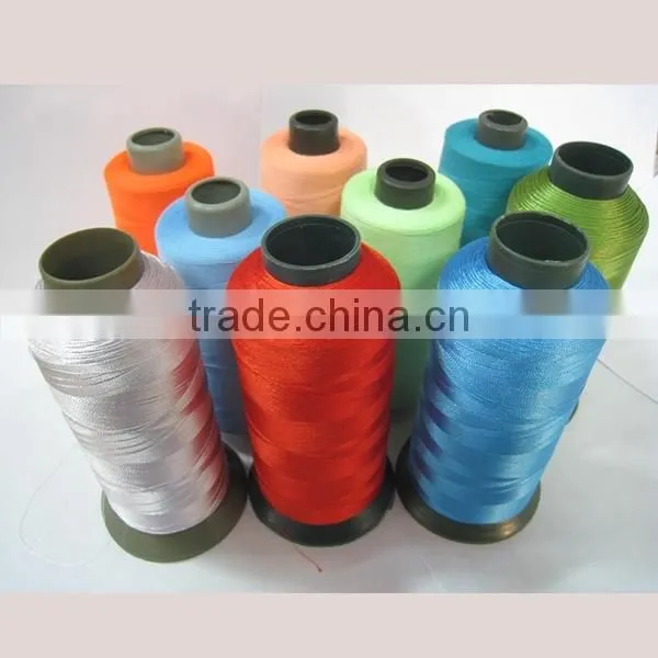Sewing Thread Factory Supply All Variety Threads photo-5
