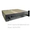 6 Channels 15W High Power UHF VHF GPS GSM 3G Jammer Blocker Shield Isolator GSM 3G UHF VHF,50m With IR Remote Control Car Charger photo-2